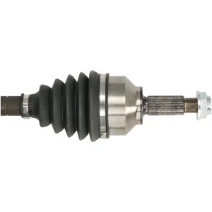 PASCAL G2G091PC Eje de transmisión - Izquierdo delantero para Ford Focus Mk1 3/5 puertas y familiar PASCAL G2G091PC Eje de transmisión - Izquierdo delantero para Ford Focus Mk1 3/5 puertas y familiar