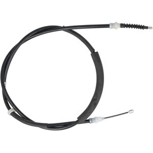 Kabel, parkeerrem ABE C7G026ABE - Achterdeel Kabel, parkeerrem ABE C7G026ABE - Achterdeel
