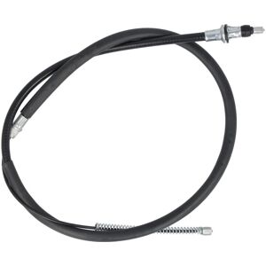 Kabel, parkeerrem ABE C7R034ABE - Links/Rechts, 8mm, 1045/1420mm Kabel, parkeerrem ABE C7R034ABE - Links/Rechts, 8mm, 1045/1420mm