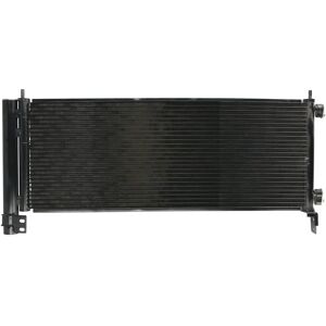 Condensatore dell'aria condizionata in alluminio THERMOTEC KTT110756 Condensatore dell'aria condizionata in alluminio THERMOTEC KTT110756