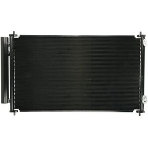 THERMOTEC KTT110762 - Ilmastointikondesseri THERMOTEC KTT110762 - Ilmastointikondesseri