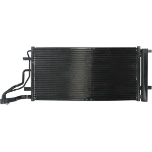 THERMOTEC KTT110767 - Condensatore aria condizionata THERMOTEC KTT110767 - Condensatore aria condizionata