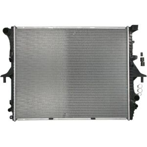 THERMOTEC D7W083TT Aluminium Radiator - Kylsystem THERMOTEC D7W083TT Aluminium Radiator - Kylsystem