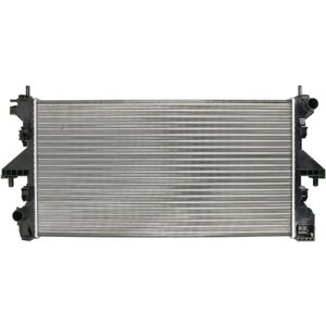THERMOTEC D7F066TT Aluminium Radiator - Kylsystem THERMOTEC D7F066TT Aluminium Radiator - Kylsystem