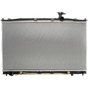 THERMOTEC D70530TT Lämmönvaihdin - Radiator THERMOTEC D70530TT Lämmönvaihdin - Radiator