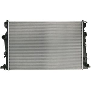THERMOTEC D7Y081TT - Alumiinijäähdytin THERMOTEC D7Y081TT - Alumiinijäähdytin