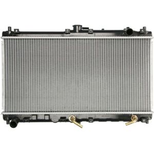 THERMOTEC D73025TT Alumiinikäytin - Moottorin jäähdytys THERMOTEC D73025TT Alumiinikäytin - Moottorin jäähdytys