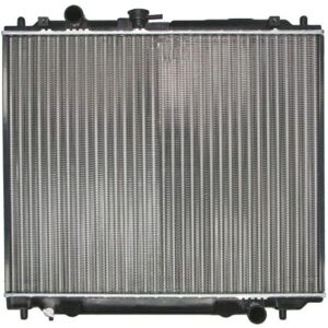 THERMOTEC D75021TT Aluminium Kühler - Motor Kühlung THERMOTEC D75021TT Aluminium Kühler - Motor Kühlung