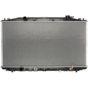 THERMOTEC D74028TT - Aluminium Radiator THERMOTEC D74028TT - Aluminium Radiator