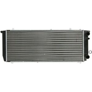 THERMOTEC D7A046TT Alumiiniradiatori - Moottorin jäähdytys THERMOTEC D7A046TT Alumiiniradiatori - Moottorin jäähdytys