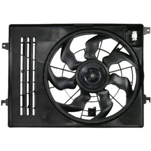 THERMOTEC D80512TT Ventilatore - 7 Pale, 461mm THERMOTEC D80512TT Ventilatore - 7 Pale, 461mm
