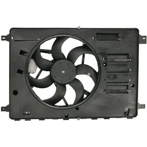 THERMOTEC D8I003TT Tuuletin - Fan THERMOTEC D8I003TT Tuuletin - Fan