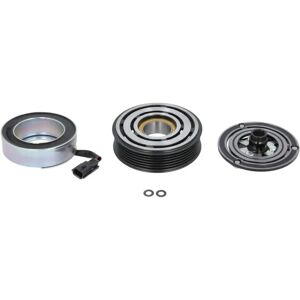 THERMOTEC KTT040325 - Compressore clima THERMOTEC KTT040325 - Compressore clima