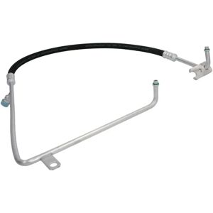 THERMOTEC KTT160102 - Lågttrycks luftkonditioneringsledning THERMOTEC KTT160102 - Lågttrycks luftkonditioneringsledning