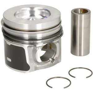 ENGITECH ENT051117 STD Pistón - Piezas de motor ENGITECH ENT051117 STD Pistón - Piezas de motor