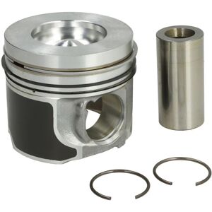 ENGITECH ENT050709 STD Piston - Motoronderdeel ENGITECH ENT050709 STD Piston - Motoronderdeel
