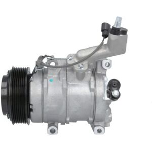 THERMOTEC KTT090143 - Compressore aria condizionata compatto Denso/Honda THERMOTEC KTT090143 - Compressore aria condizionata compatto Denso/Honda
