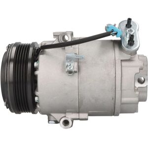 THERMOTEC KTT090352 Ilmastointikompressori - Opel Zafira B, Astra H GTC THERMOTEC KTT090352 Ilmastointikompressori - Opel Zafira B, Astra H GTC