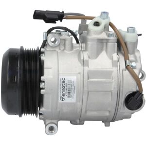 THERMOTEC KTT090378 - Ilmastointikompressori THERMOTEC KTT090378 - Ilmastointikompressori