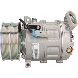 THERMOTEC KTT090127 Kompressori - R134a - 12V THERMOTEC KTT090127 Kompressori - R134a - 12V