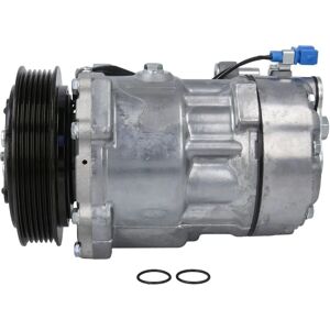 THERMOTEC KTT090406 - Compressore Aria Condizionata THERMOTEC KTT090406 - Compressore Aria Condizionata