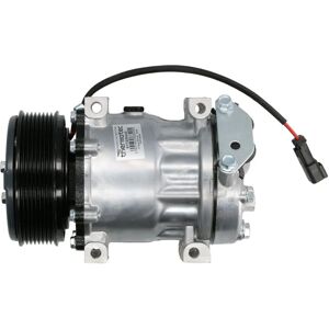 THERMOTEC KTT090420 VW Transporter 4 Bus Compressore Aria Condizionata - Compressore, Aria condizionata, KTT090420 THERMOTEC KTT090420 VW Transporter 4 Bus Compressore Aria Condizionata - Compressore, Aria condizionata, KTT090420