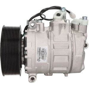 THERMOTEC KTT090159 Compressore - Aria Condizionata, Modello 7SBU16C, R134a THERMOTEC KTT090159 Compressore - Aria Condizionata, Modello 7SBU16C, R134a