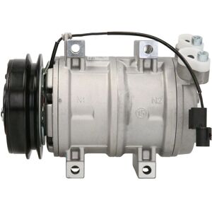 THERMOTEC DKS15D 12 PAG 46 - Ilmastointikompressori THERMOTEC DKS15D 12 PAG 46 - Ilmastointikompressori