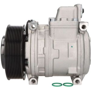 THERMOTEC KTT090192 - Compressore aria condizionata per Opel Astra H, Ford Focus THERMOTEC KTT090192 - Compressore aria condizionata per Opel Astra H, Ford Focus