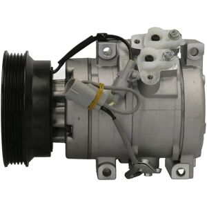 THERMOTEC KTT090205 - Compressore aria condizionata THERMOTEC KTT090205 - Compressore aria condizionata
