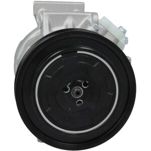 THERMOTEC KTT090235 - Kompakt luftkonditioneringskompressor THERMOTEC KTT090235 - Kompakt luftkonditioneringskompressor