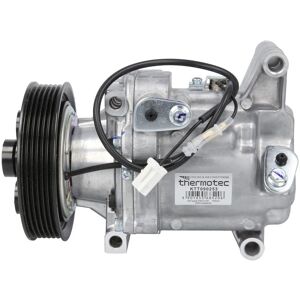 THERMOTEC KTT090253 - Compressore aria condizionata THERMOTEC KTT090253 - Compressore aria condizionata