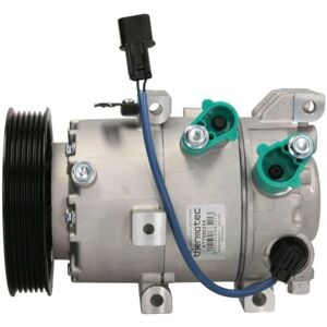 THERMOTEC KTT090254 - Ilmastointikompressori THERMOTEC KTT090254 - Ilmastointikompressori