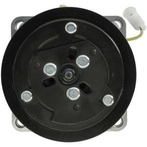 THERMOTEC KTT090258 - Compressore - R134a - 8 Falde THERMOTEC KTT090258 - Compressore - R134a - 8 Falde