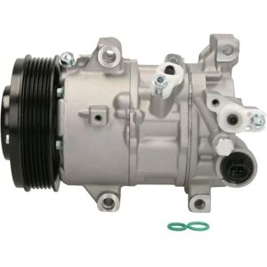 THERMOTEC KTT090266 Ilmastointikompressori - Toyota Verso THERMOTEC KTT090266 Ilmastointikompressori - Toyota Verso