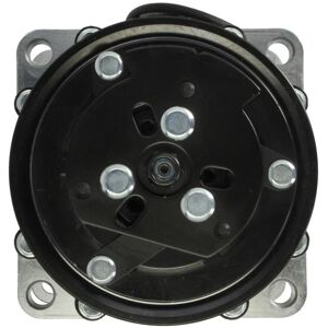 THERMOTEC KTT090271 Ilmastointikompressori - R134a THERMOTEC KTT090271 Ilmastointikompressori - R134a