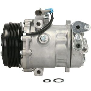 THERMOTEC KTT090287 - Ilmastointipumppu THERMOTEC KTT090287 - Ilmastointipumppu