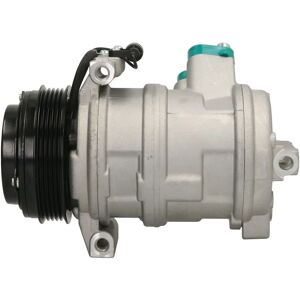 THERMOTEC KTT095032 - Compressore aria condizionata per BMW X5 THERMOTEC KTT095032 - Compressore aria condizionata per BMW X5