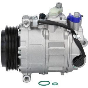 THERMOTEC KTT090321 - Ilmastointikompressori THERMOTEC KTT090321 - Ilmastointikompressori