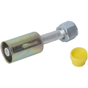 THERMOTEC KTT400017 - Auton ilmastointiosat THERMOTEC KTT400017 - Auton ilmastointiosat