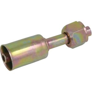 THERMOTEC KTT400018 - Ilmastointijärjestelmän korjausosa THERMOTEC KTT400018 - Ilmastointijärjestelmän korjausosa