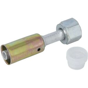 THERMOTEC KTT400068 - Ilmastointiputkien varaosa THERMOTEC KTT400068 - Ilmastointiputkien varaosa