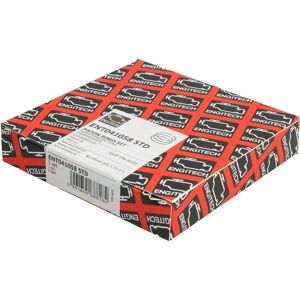 ENGITECH ENT041058 STD - Pistonringen Set voor VW Golf 6, Audi A3 ENGITECH ENT041058 STD - Pistonringen Set voor VW Golf 6, Audi A3