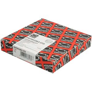 ENGITECH ENT041063 STD Pistonring Set voor Volvo S60 II, 850 Break, C70 2 Cabriolet ENGITECH ENT041063 STD Pistonring Set voor Volvo S60 II, 850 Break, C70 2 Cabriolet