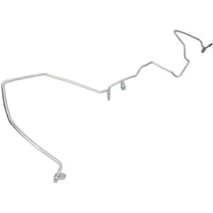 Thermotec KTT160132 - Linea alta/bassa pressione per aria condizionata Thermotec KTT160132 - Linea alta/bassa pressione per aria condizionata