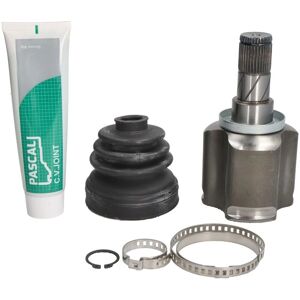 PASCAL G7B021PC Cardano CV - Asse anteriore PASCAL G7B021PC Cardano CV - Asse anteriore