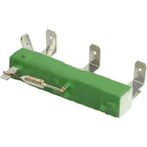 THERMOTEC DEW017TT Resistenza Ventilatore - Ricambio Originale THERMOTEC DEW017TT Resistenza Ventilatore - Ricambio Originale