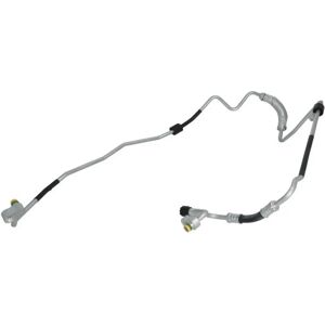 Tuyau de climatisation flexible THERMOTEC KTT160158 - Tuyau haute pression - Publicité Tuyau de climatisation flexible THERMOTEC KTT160158 - Tuyau haute pression - Publicité