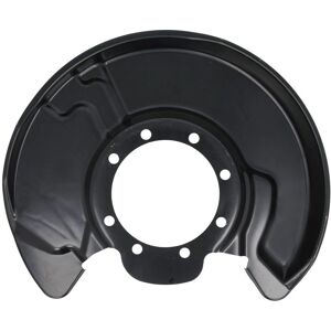 Toyota Land Cruiser 80 BLIC Brake Disc Protection - Brake Disc Protection Toyota Land Cruiser 80 BLIC Brake Disc Protection - Brake Disc Protection