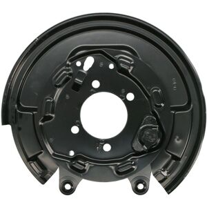BLIC 6508-03-8109878K Jarrulevyn suoja - Toyota Yaris I 3/5 oveja, Yaris Verso BLIC 6508-03-8109878K Jarrulevyn suoja - Toyota Yaris I 3/5 oveja, Yaris Verso